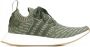 Adidas Originals NMD_CS2 Primeknit sneakers Groen - Thumbnail 1