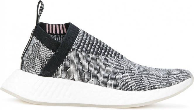 Adidas Originals NMD CS2 sneakers Zwart