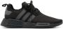 Adidas Originals NMD_R1 low-top sneakers Zwart - Thumbnail 9