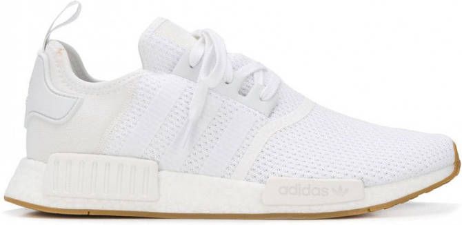 Adidas Originals NMD_R1 sneakers Zwart - Foto 5