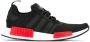 Adidas Originals NMD_R1 sneakers Zwart - Thumbnail 1