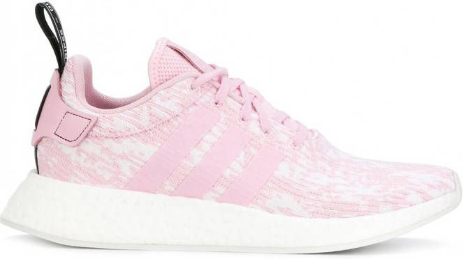 Adidas Originals NMD_R2 S.E. sneakers Roze