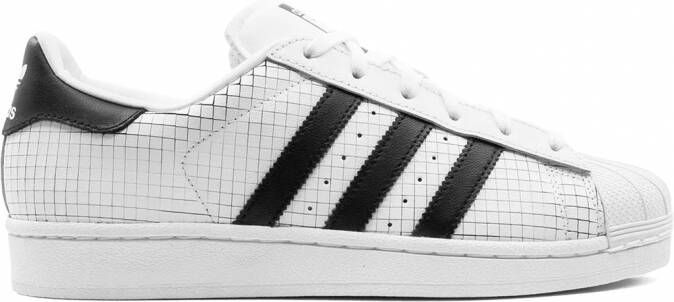 Adidas Originals Superstar sneakers Wit