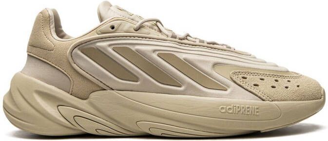 Adidas "Ozelia Savanna Savanna Savanna sneakers" Beige