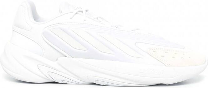 adidas Ozelia low-top sneakers Wit