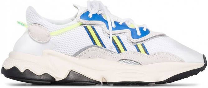 Adidas Ozweego sneakers Wit