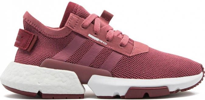 adidas POD-S3.1 low-top sneakers Rood