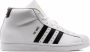 Adidas Pro Model high-top sneakers Wit - Thumbnail 1