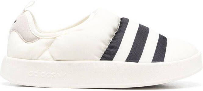 adidas Puffylette sneakers Wit