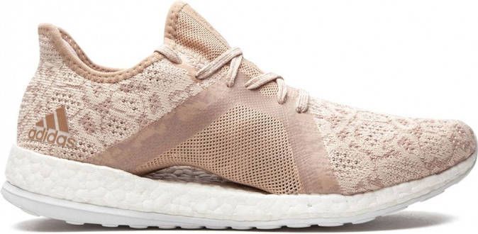 adidas Pureboost x Element sneakers Beige