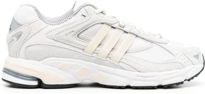 adidas Response CL sneakers met veters Wit