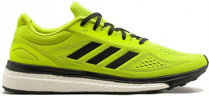 Adidas Response LT M sneakers Geel