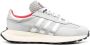 Adidas Nizza Parley low-top sneakers Beige - Thumbnail 9