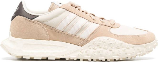 adidas Retropy E5 sneakers Beige