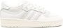 Adidas "Handball Spezial Aluminium sneakers" Wit - Thumbnail 1