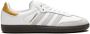 Adidas Samba Kith low-top sneakers Wit - Thumbnail 1