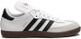 Adidas Samba low-top sneakers Wit - Thumbnail 1