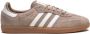 Adidas "Samba OG Chalky Brown Gum sneakers" Bruin - Thumbnail 1