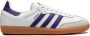 Adidas Samba OG "Energy Ink" sneakers Wit - Thumbnail 6