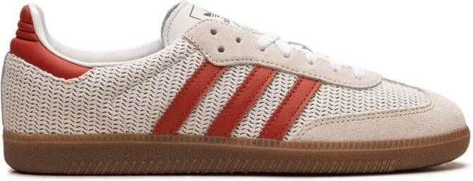 Adidas Samba XLG sneakers Grijs