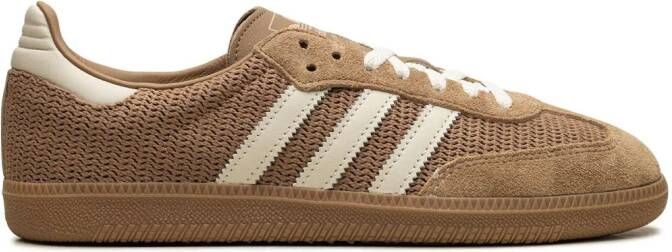 Adidas Samba XLG sneakers Grijs