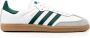 Adidas Y-3 Superstar leren sneakers Rood - Thumbnail 9