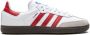 Adidas Samba OG low-top sneakers Wit - Thumbnail 4