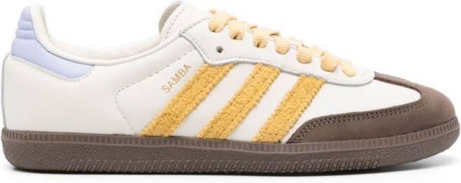 Adidas Samba OG sneakers Beige