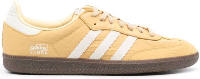 Adidas Forum 40 Low leren sneakers Wit