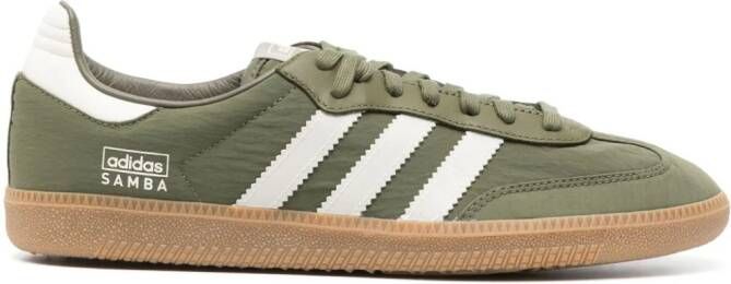 Adidas Samba OG sneakers Groen