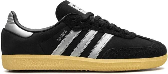 adidas Samba OG sneakers Zwart