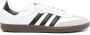 Adidas Samba OG "White Black" sneakers Wit - Thumbnail 1