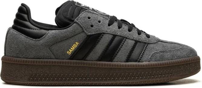 Adidas Samba XLG sneakers Grijs