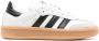 Adidas Samba XLG leren sneakers Wit - Thumbnail 1