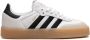 Adidas Samba OG "Energy Ink" sneakers Wit - Thumbnail 7