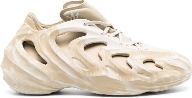 adidas Savann Allumin sneakers Beige