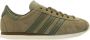 Adidas Spezial Moston Super sneakers Groen - Thumbnail 1