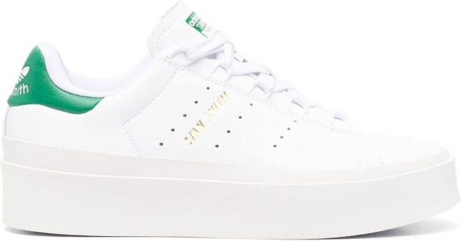 Adidas Bonega Stan Smith sneakers Wit