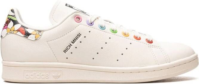 Adidas Stan Smith Pride sneakers Wit