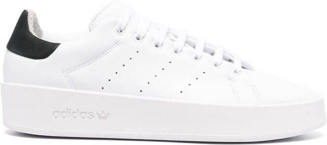 Adidas Stan Smith low-top sneakers Wit