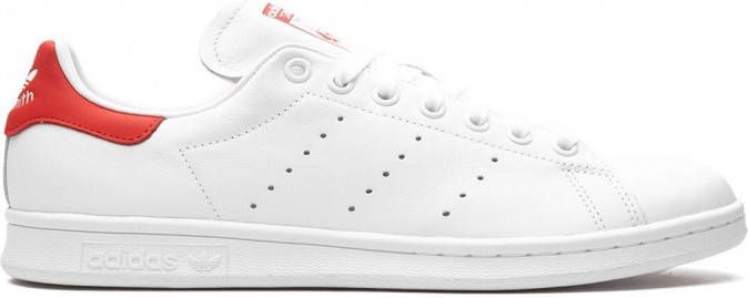 Adidas Stan Smith sneakers Wit