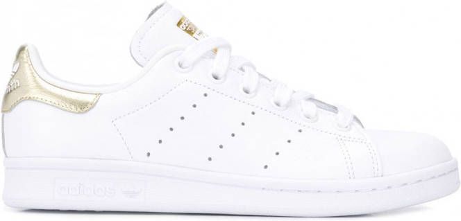 Adidas Stan Smith sneakers Wit