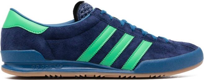 adidas Low-top sneakers Blauw