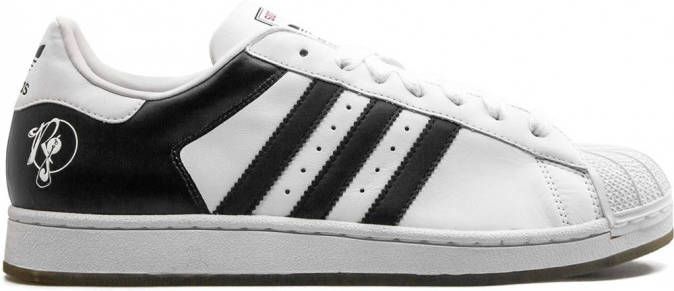 adidas Superstar 1 sneakers Wit