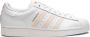 Adidas Superstar leren sneakers Wit - Thumbnail 1