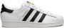 Adidas "Gazelle Indoor Scarlet Cloud White sneakers" Rood - Thumbnail 10