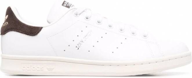 adidas Superstar low-top sneakers Wit