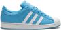 Adidas "Superstar Sky Rush sneakers" Blauw - Thumbnail 1