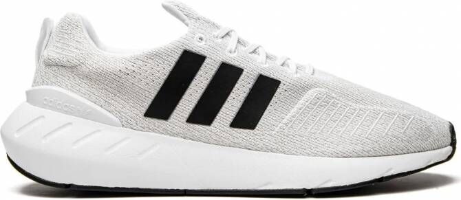 Adidas Swift Run 22 low-top sneakers Wit