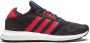 Adidas Swift Run low-top sneakers Zwart - Thumbnail 1